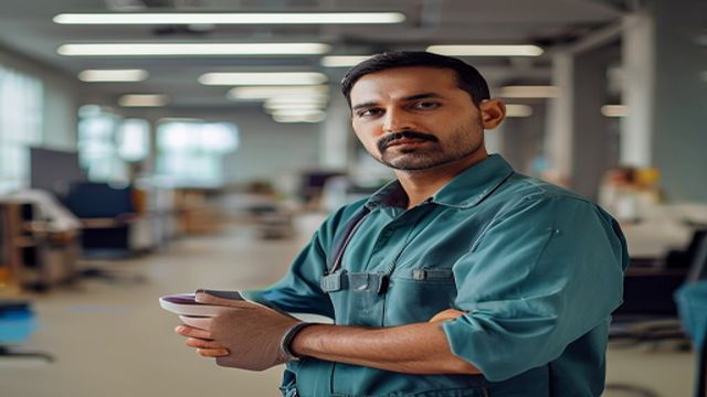 Cleaner jobs in Ghaziabad