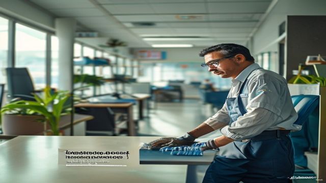 Cleaner jobs in Imphal