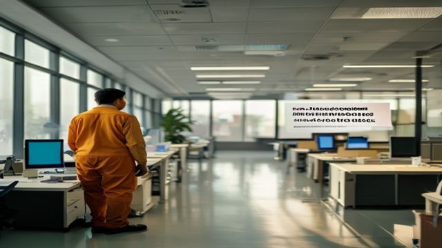 Cleaner jobs in Indore