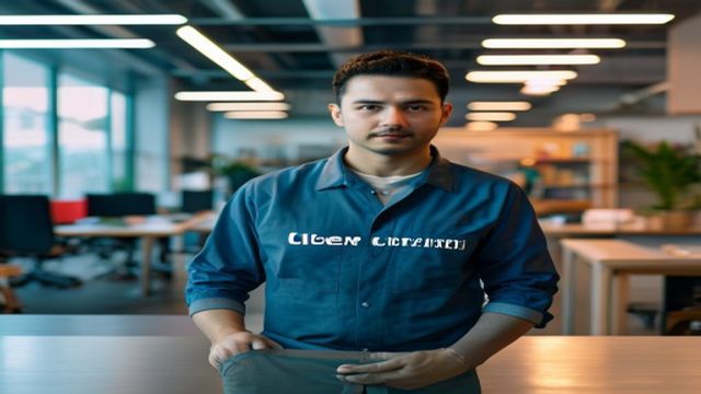 Cleaner jobs in Itanagar