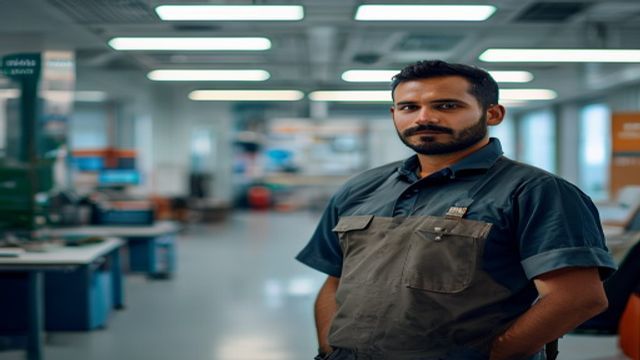 Cleaner jobs in Jabalpur