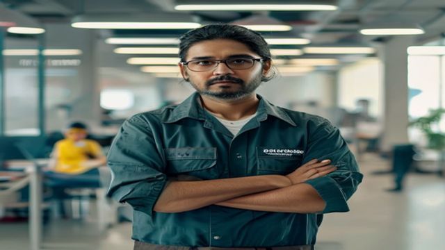 Cleaner jobs in Kanpur