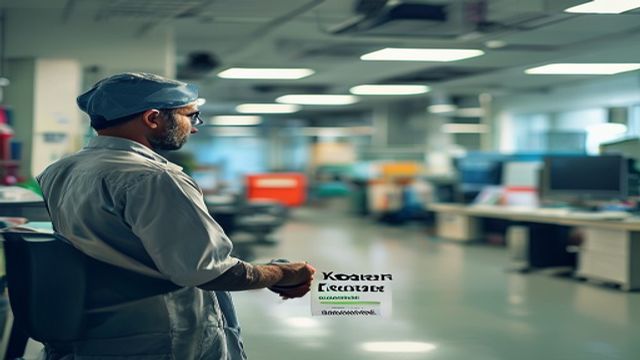 Cleaner jobs in Karnal