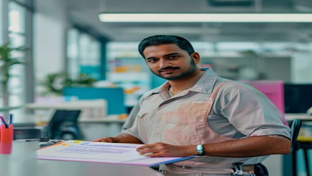 Cleaner jobs in Kochi