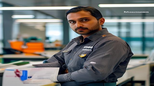 Cleaner jobs in Margao