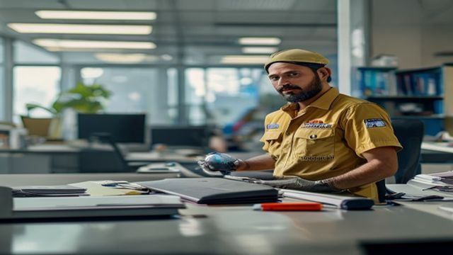 Cleaner jobs in Muzaffarpur