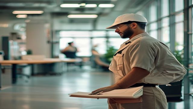 Cleaner jobs in Noida