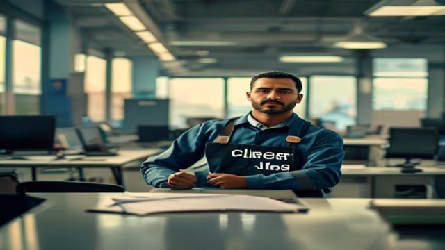 Cleaner jobs in Panipat