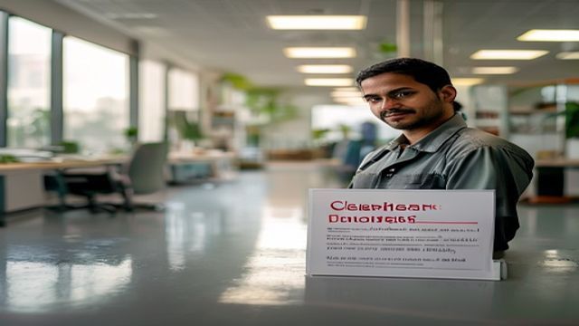 Cleaner jobs in Prayagraj