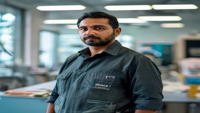 Cleaner jobs in Puducherry