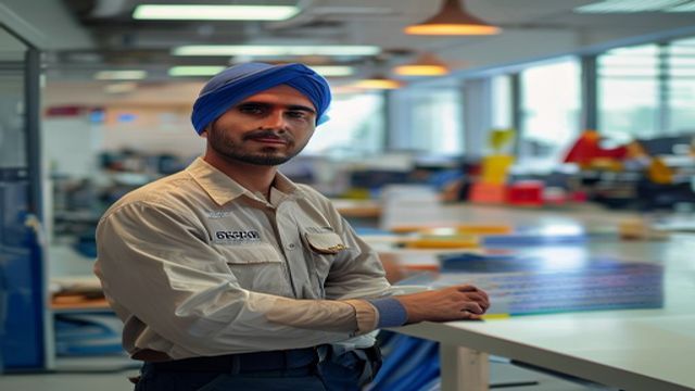 Cleaner jobs in Raipur
