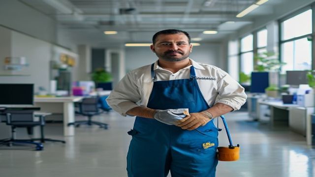 Cleaner jobs in Siliguri