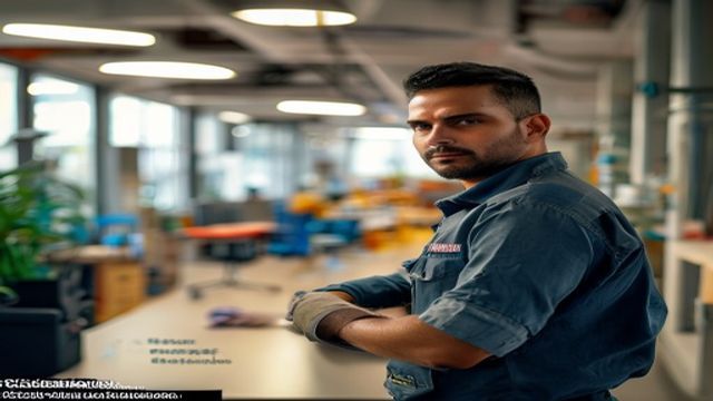Cleaner jobs in Silvassa