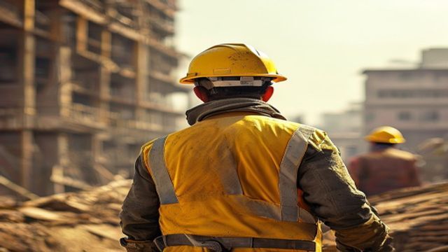 Construction jobs in Agra