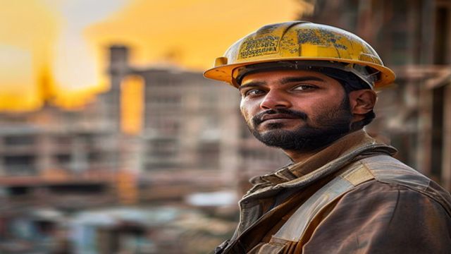 Construction jobs in Ahmedabad