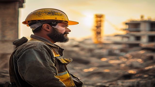 Construction jobs in Aizawl