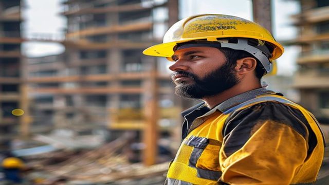 Construction jobs in Ambala