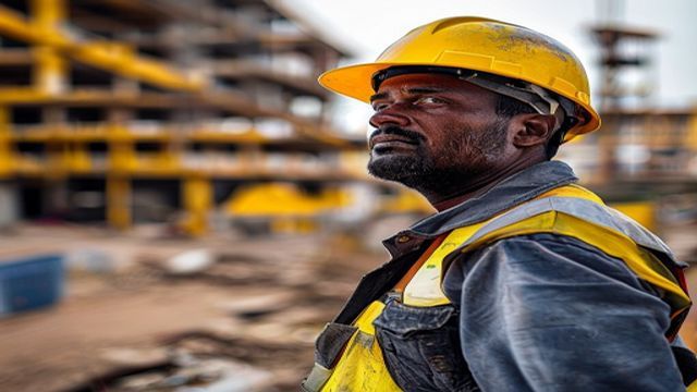 Construction jobs in Amravati