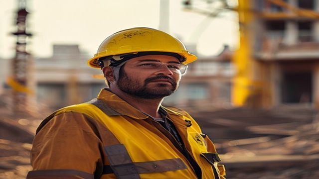 Construction jobs in Baramulla