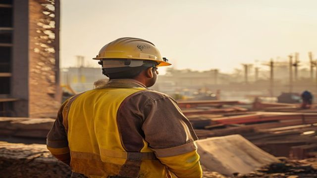 Construction jobs in Bengaluru