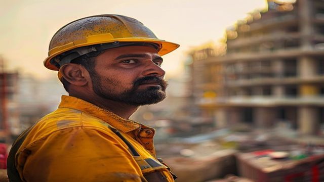 Construction jobs in Bhopal