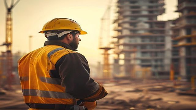 Construction jobs in Chandigarh