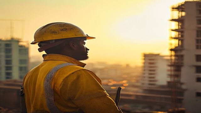 Construction jobs in Chennai