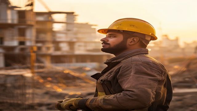 Construction jobs in Coimbatore