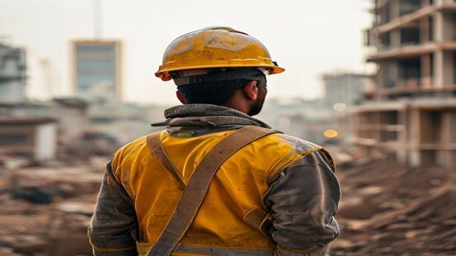 Construction jobs in Davangere