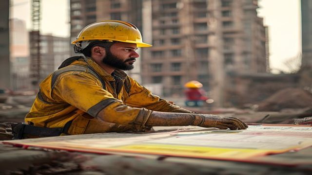 Construction jobs in Dibrugarh