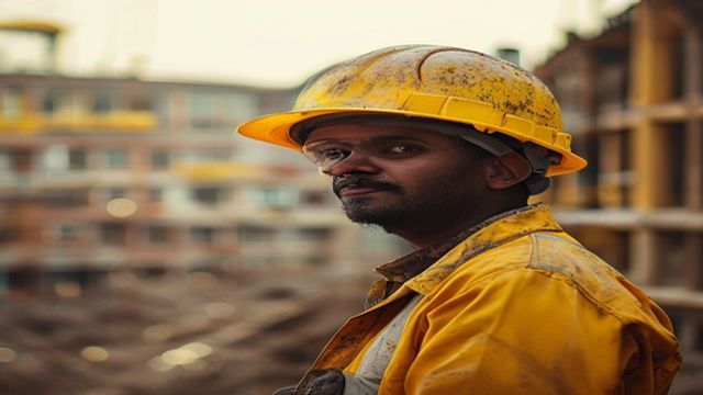 Construction jobs in Durgapur