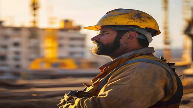 Construction jobs in Faridabad