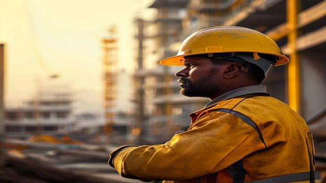 Construction jobs in Ghaziabad