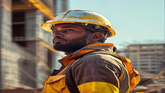 Construction jobs in Gurugram