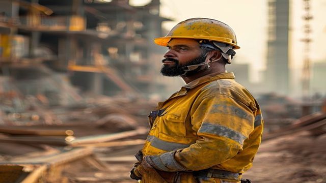 Construction jobs in Guwahati