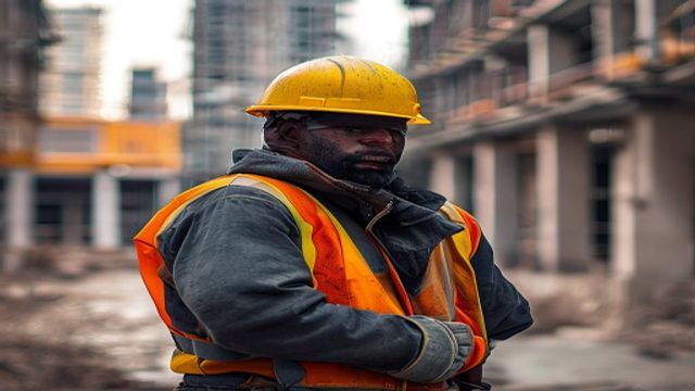 Construction jobs in Hisar