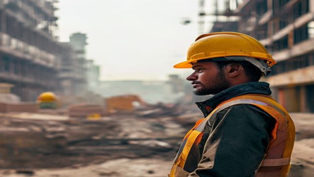 Construction jobs in Howrah
