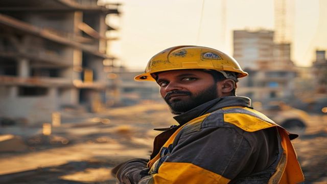 Construction jobs in Hubballi