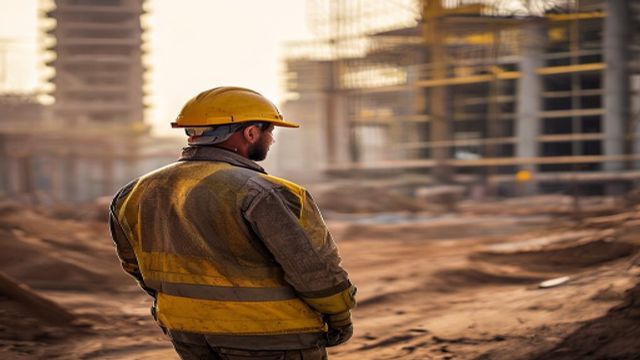 Construction jobs in Indore