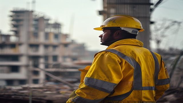Construction jobs in Itanagar