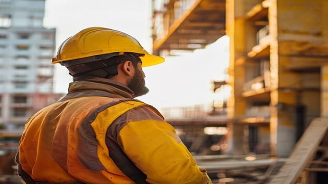 Construction jobs in Jammu