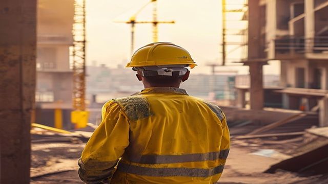 Construction jobs in Kavaratti