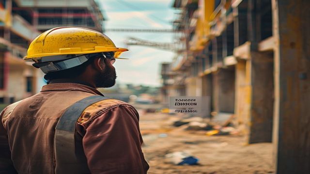 Construction jobs in Kochi