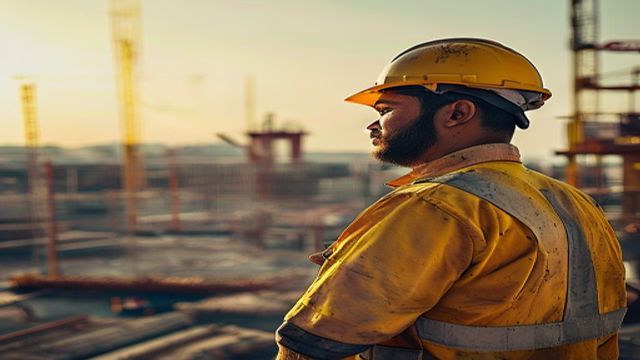 Construction jobs in Kohima