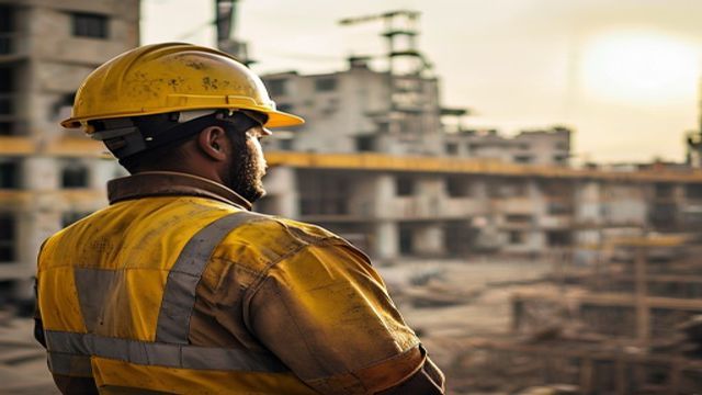 Construction jobs in Kolhapur