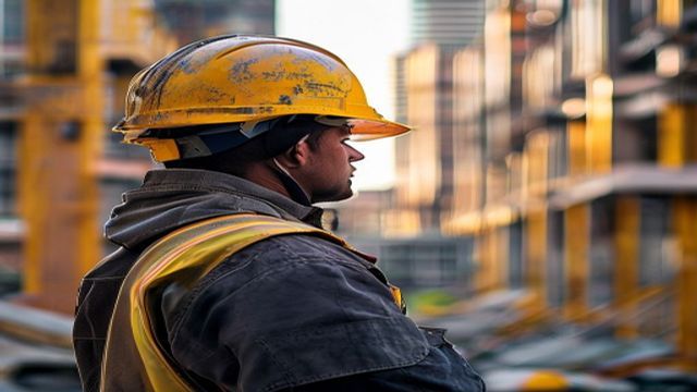 Construction jobs in Kolkata