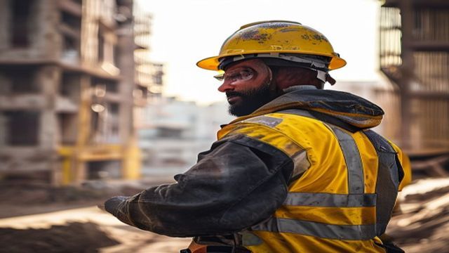 Construction jobs in Lucknow