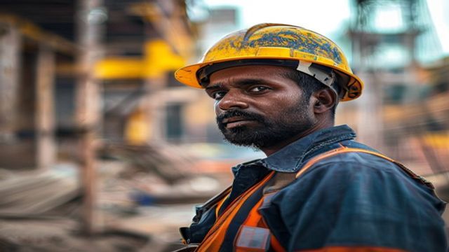 Construction jobs in Madurai