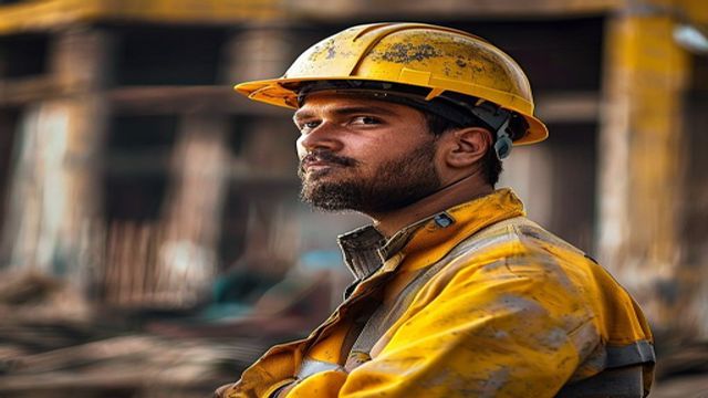 Construction jobs in Margao