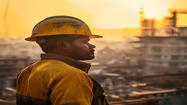 Construction jobs in Mumbai